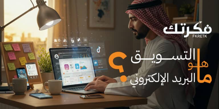 ما هو التسويق عبر البريد الإلكتروني