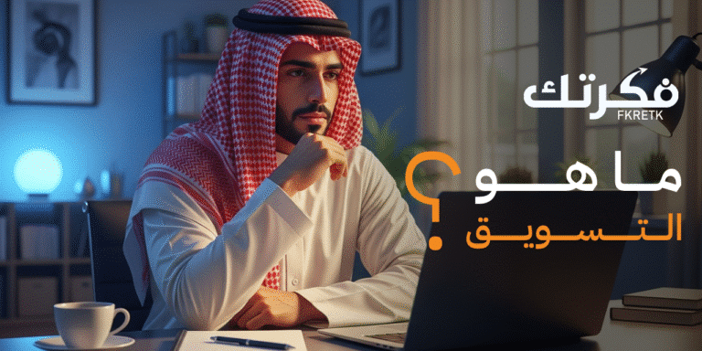 ما هو التسويق؟