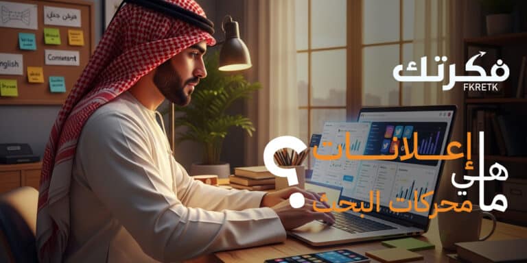 ما هي اعلانات محركات البحث