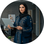 نورة السبيعي