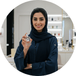 مشاعل المطيري